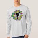 Pesquisar por suicida camisetas Flor