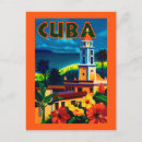 Pesquisar por havana cartoes postais Clássico