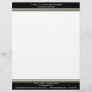 Pesquisar por executivo papel timbrado Moderno