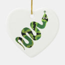 Pesquisar por cobra verde ornamentos Réptil