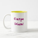 Pesquisar por carpe diem canecas Dia