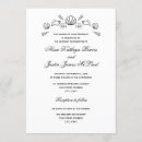 Pesquisar por marítimo casamento convites Branco