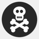 Pesquisar por pirataria adesivos Crossbones