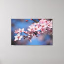 Pesquisar por cerejeira impressão de canvas Floral