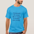 Pesquisar por roupa do jogador camisetas Pickleball
