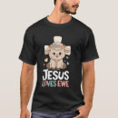 Pesquisar por jesus cordeiro camisetas Fofo