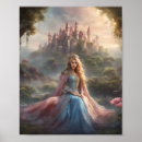 Pesquisar por conto de fadas pôsteres Princesa