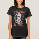 Pesquisar por fortuna camisetas Mãos