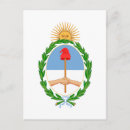 Pesquisar por bandeira argentina cartoes postais América do sul