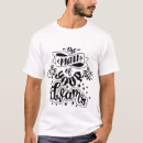 Pesquisar por eu tenho um sonho camisetas Qualquer pessoa