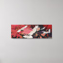 Pesquisar por samurai impressão de canvas Pintura