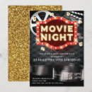 Pesquisar por para noite cinema convites Preto