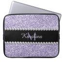 Pesquisar por brilho feminino laptop sleeves Monogrammed