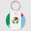 Pesquisar por bandeira de méxico chaveiros Símbolo