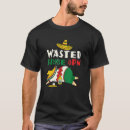 Pesquisar por bebidas camisetas Desperdiçado