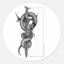 Pesquisar por serpentes adesivos Cobra