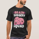Pesquisar por tumor cerebral camisetas Esquadrão