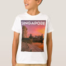 Pesquisar por singapura camisetas Viagem