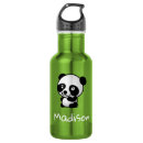 Pesquisar por urso panda garrafa agua Verde
