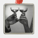 Pesquisar por celebração ornamentos Preto e branco