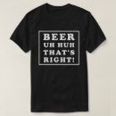 Pesquisar por camisas engraçadas da cerveja camisetas Husband