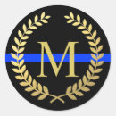 Pesquisar por polícia adesivos Oficial