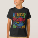 Pesquisar por espectros camisetas Conhecimento