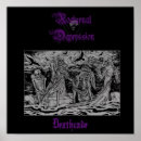 Pesquisar por bandas metal pesado pôsteres Rocha e rolo