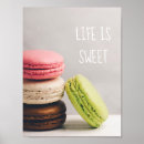 Pesquisar por comida francesa pôsteres Cozinha