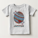 Pesquisar por de jupiter do planeta camisetas Astronomia