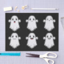 Pesquisar por diferente papeis de seda Assustador