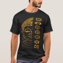 Pesquisar por sete chakras camisetas Santo