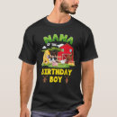 Pesquisar por animal birthday camisetas Rapaz