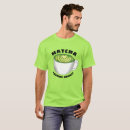 Pesquisar por green tea camisetas Matcha