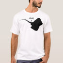 Pesquisar por caçador do crocodilo camisetas Irwin