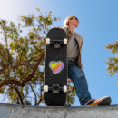 Pesquisar por eu te amo skates Colorido