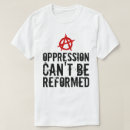 Pesquisar por opressão camisetas Liberdade