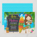 Pesquisar por de festas havaianos do luau convites For kids