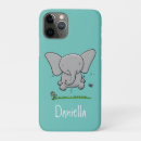 Pesquisar por o elefante iphone capas Adorável