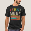 Pesquisar por levedura camisetas Padaria