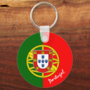 Pesquisar por portuguese chaveiros Bandeira portuguesa