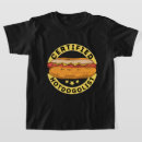 Pesquisar por cachorro quente engraçado camisetas For kids