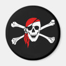 Pesquisar por crânio imanes Pirata