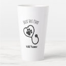 Pesquisar por médico veterinário canecas Clínica veterinária