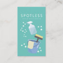 Pesquisar por duelo cartao de visita Serviço de limpeza