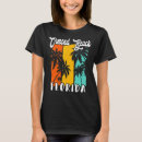 Pesquisar por palm beach florida femininas camisetas Árvores