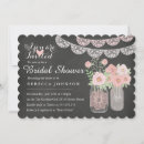 Pesquisar por mason jar wedding convites Celeiro
