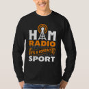 Pesquisar por rádio amador roupas Esporte