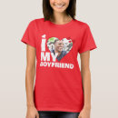 Pesquisar por namoro camisetas Girlfriend