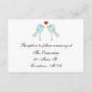 Pesquisar por lovebirds convites Amor